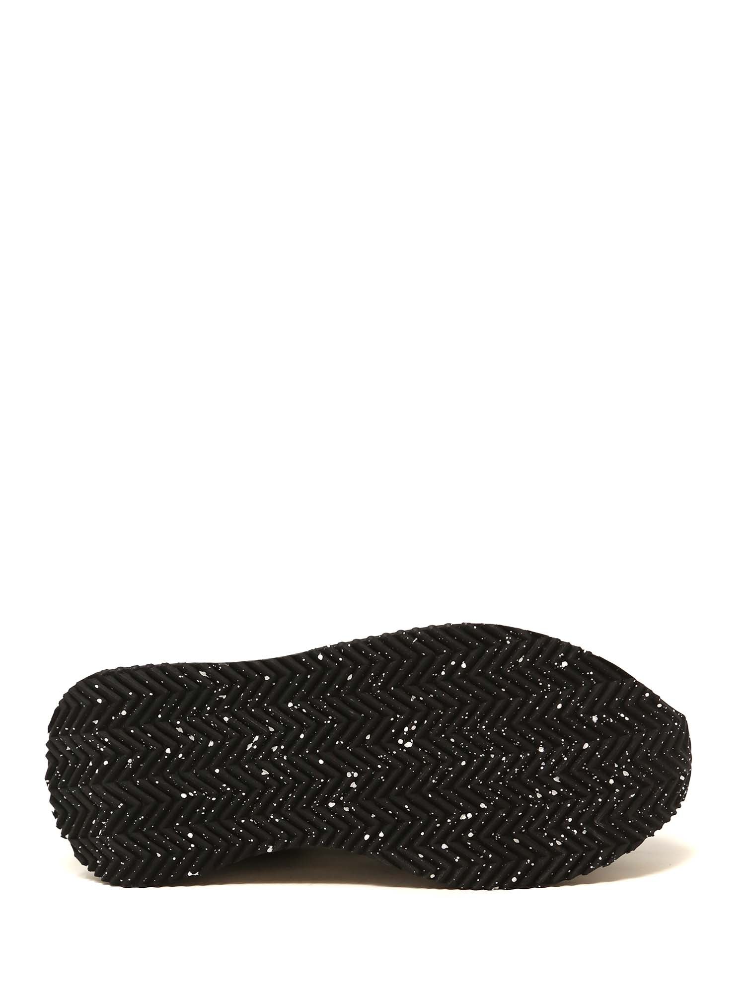 Sneakers Nero Manila Grace