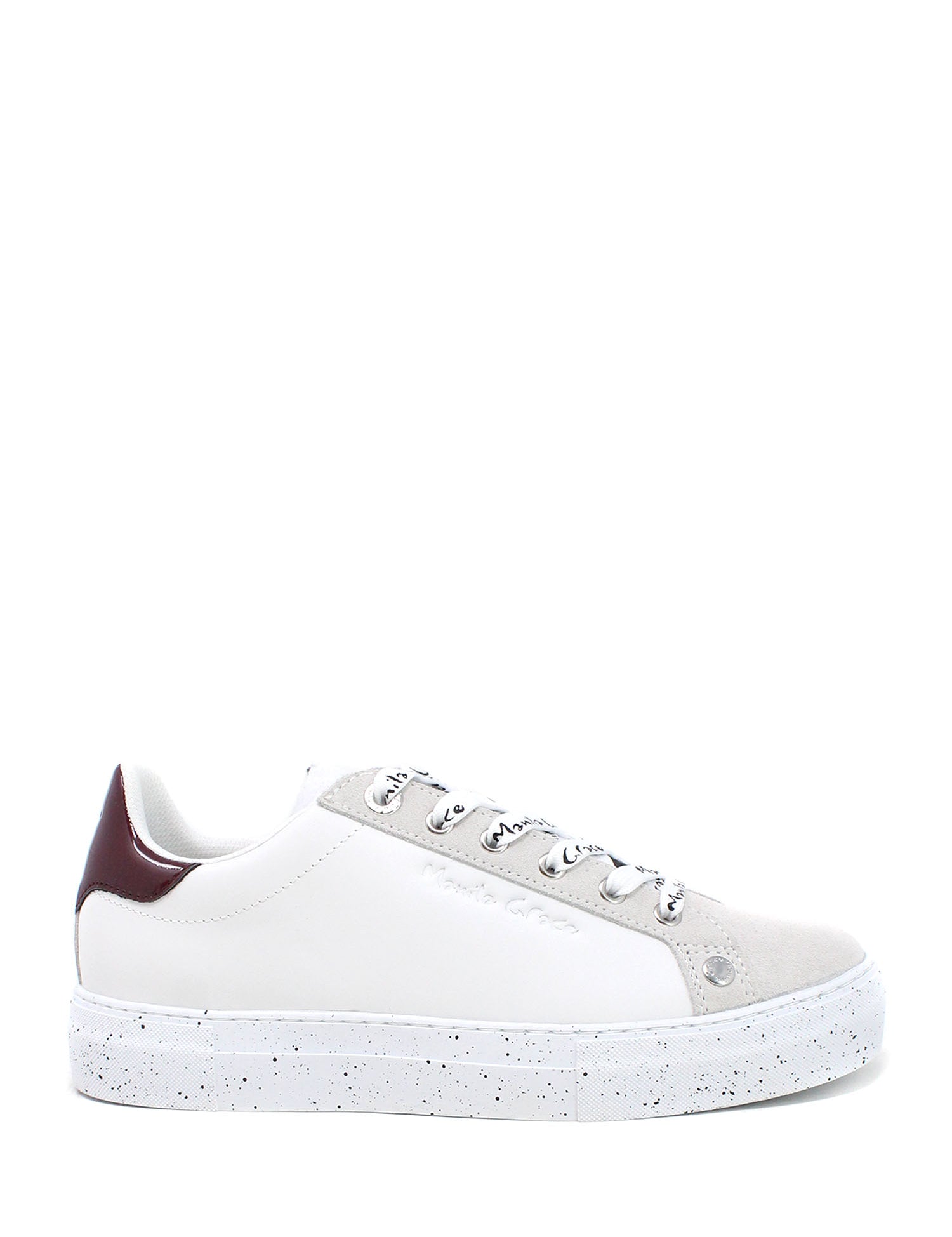 Sneakers Bianco Manila Grace