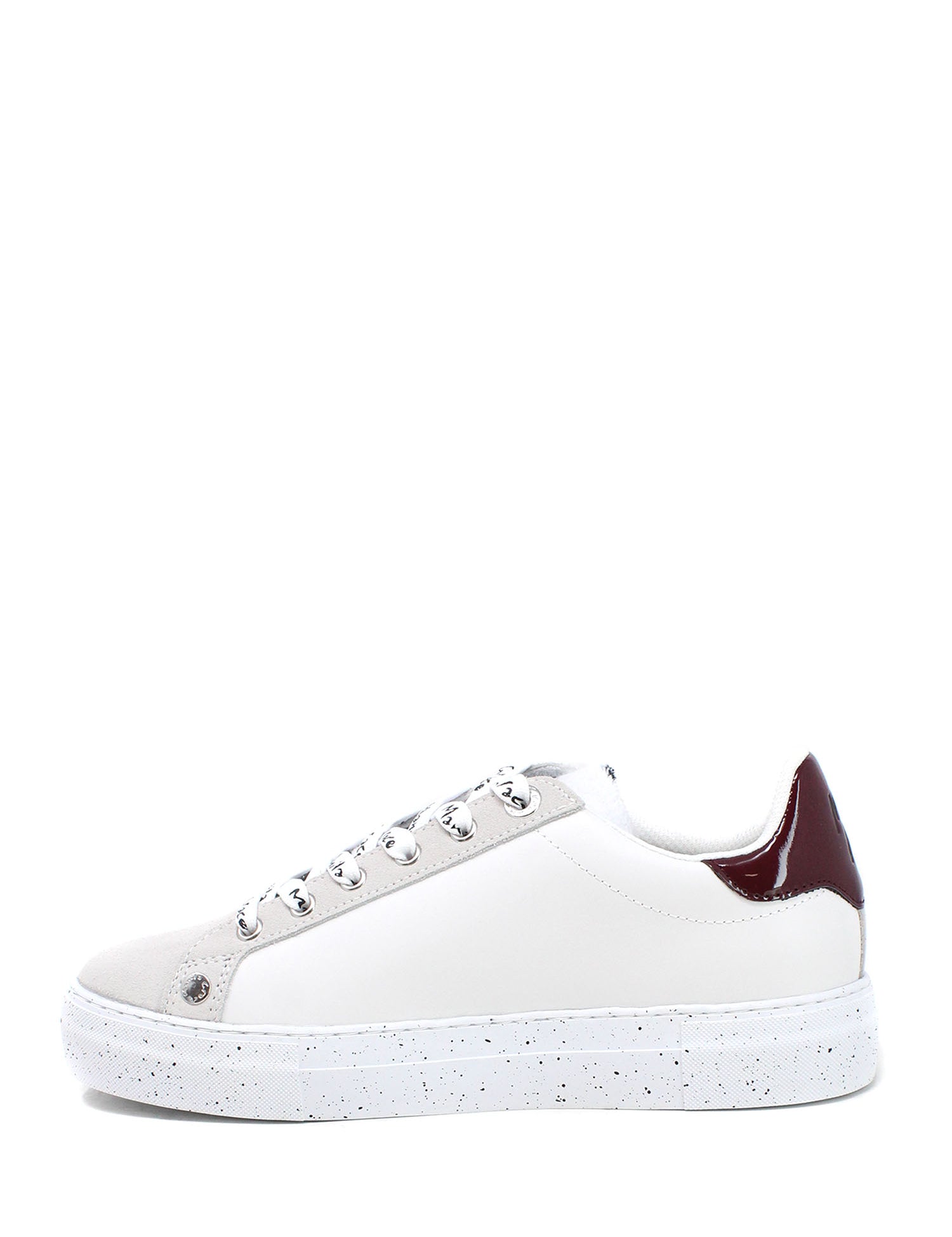 Sneakers Bianco Manila Grace