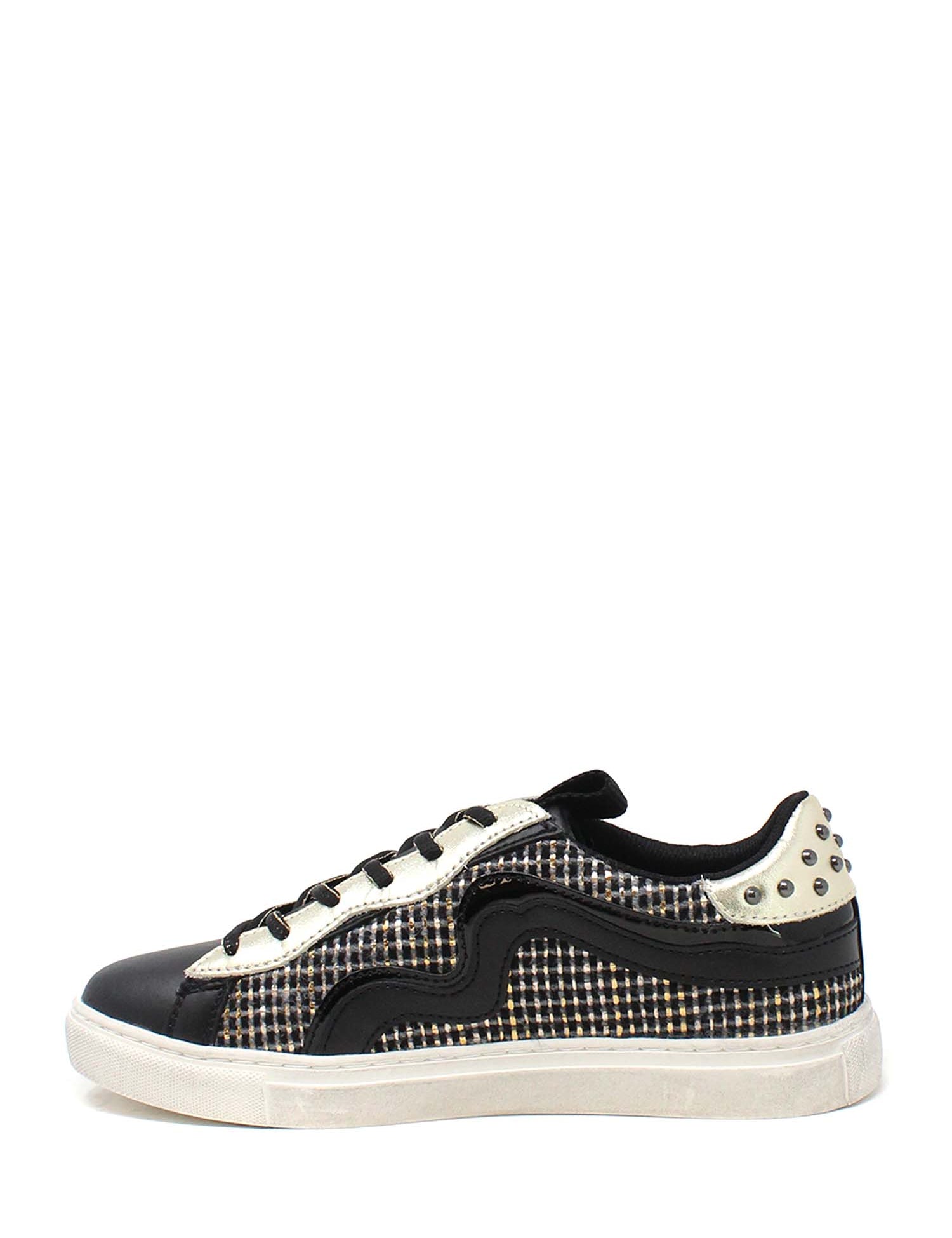 Sneakers Nero Manila Grace