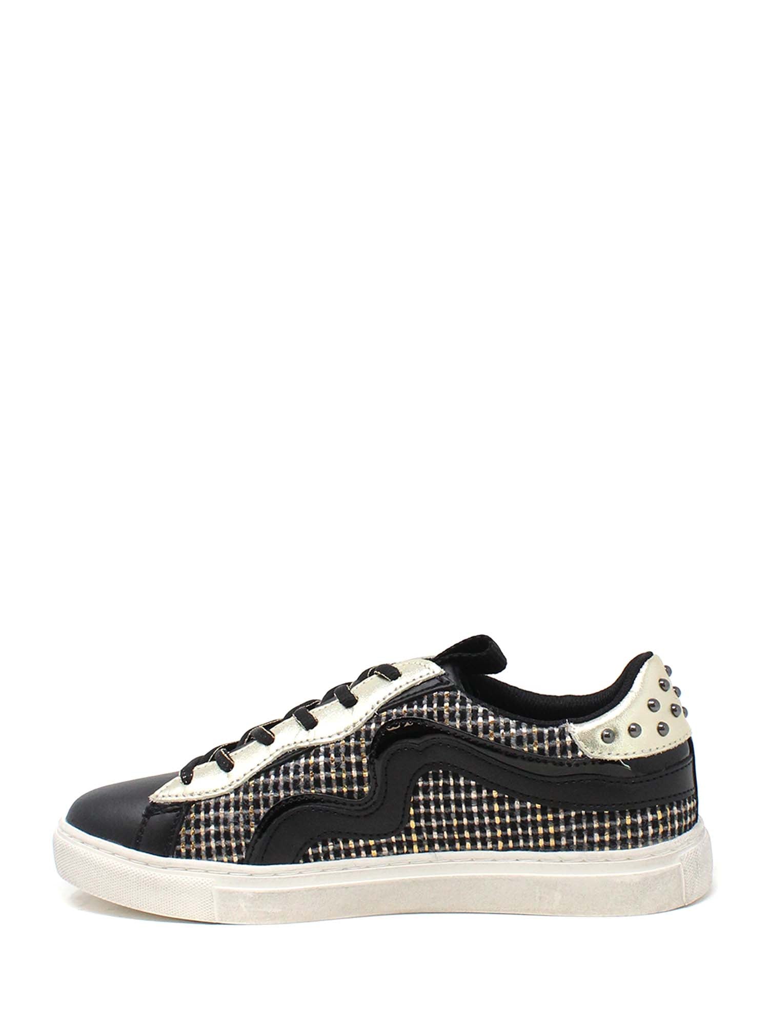 Sneakers Nero Manila Grace