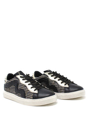 Sneakers Nero Manila Grace