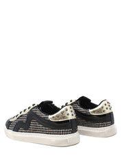 Sneakers Nero Manila Grace