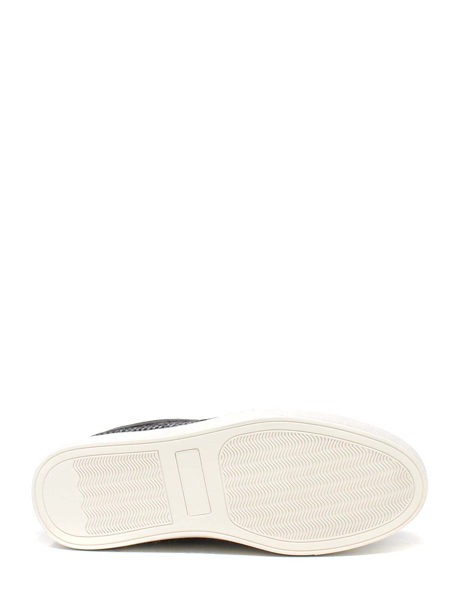 Sneakers Nero Manila Grace