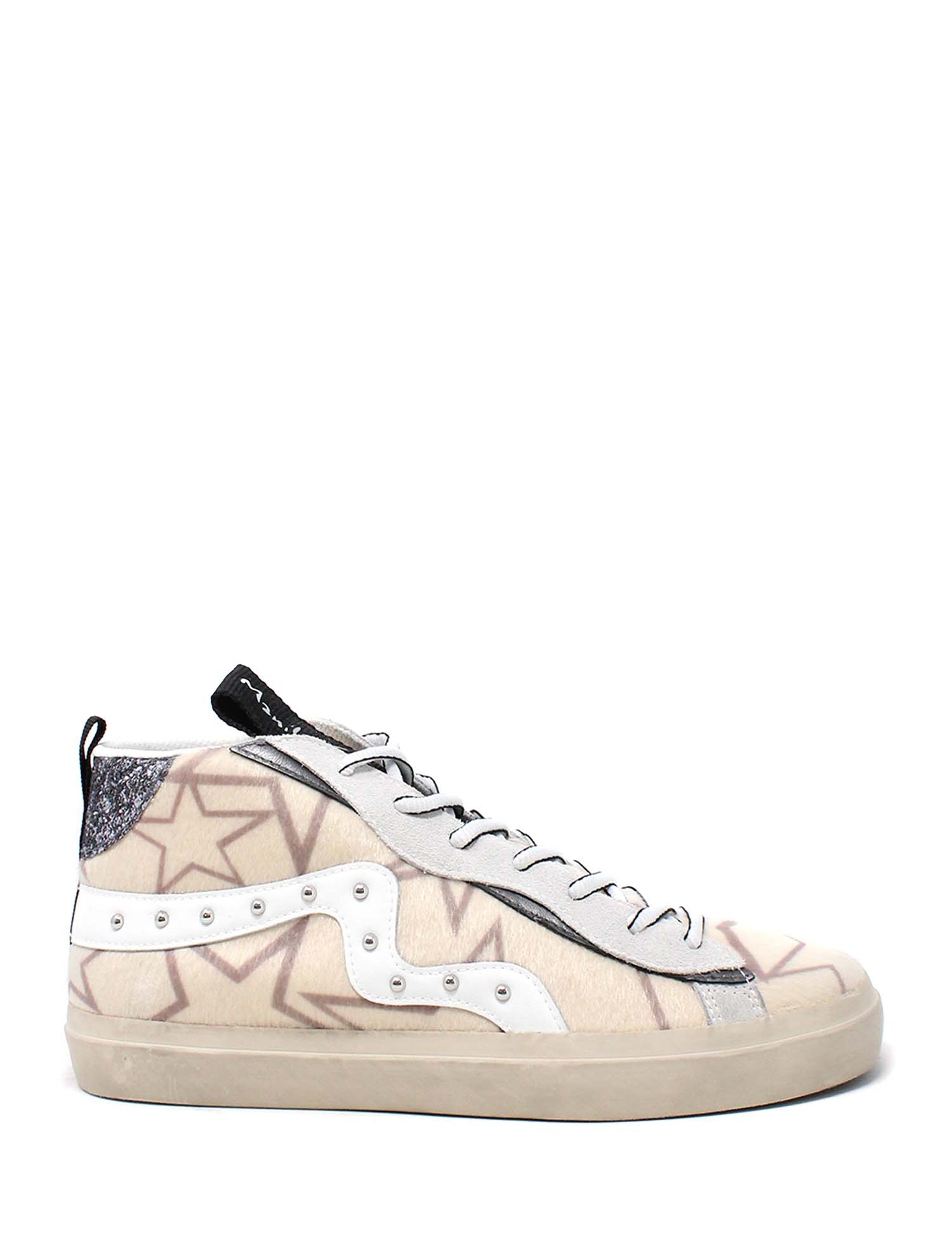 Sneakers Beige Manila Grace