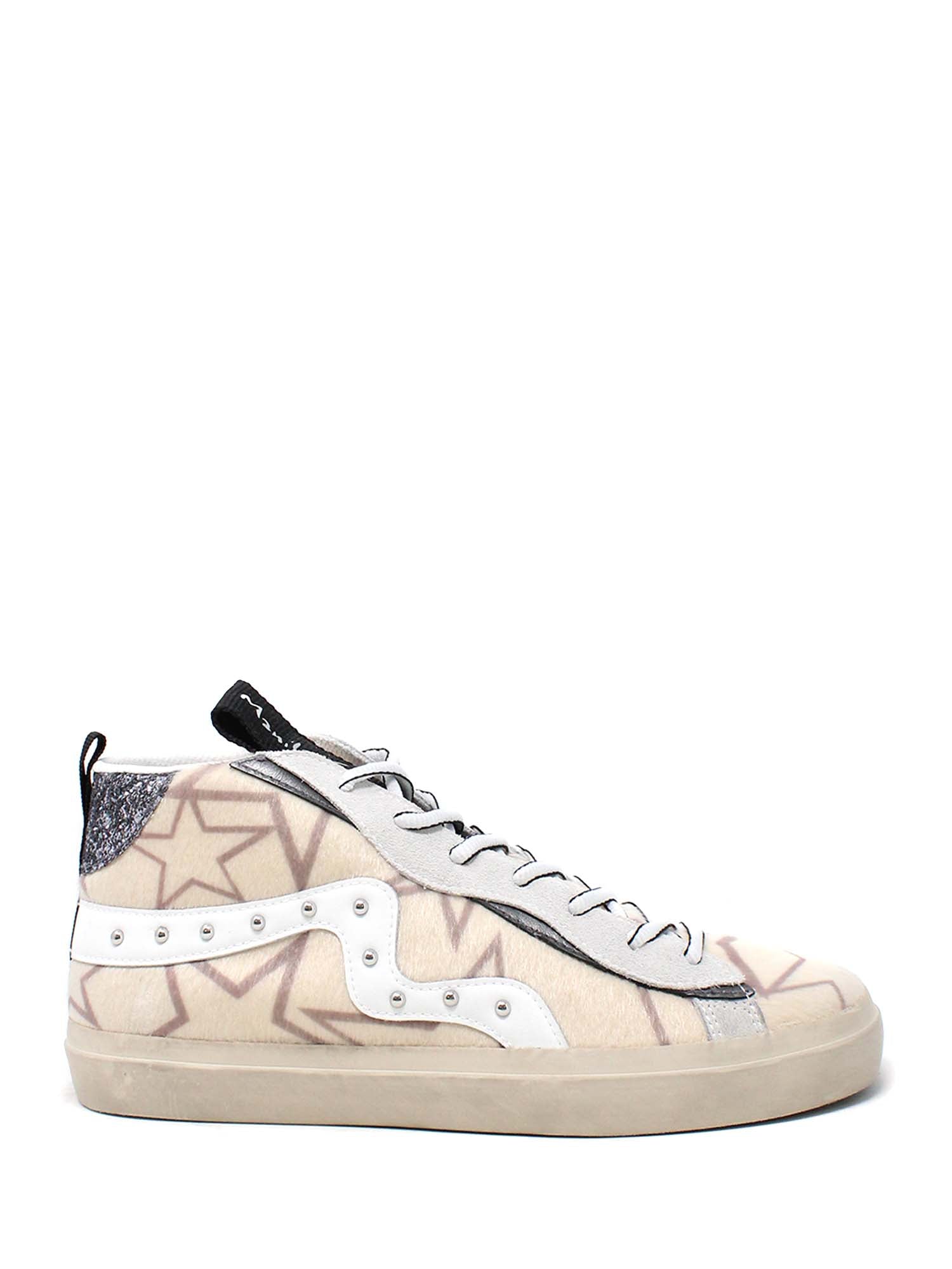 Sneakers Beige Manila Grace