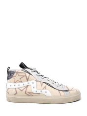 Sneakers Beige Manila Grace