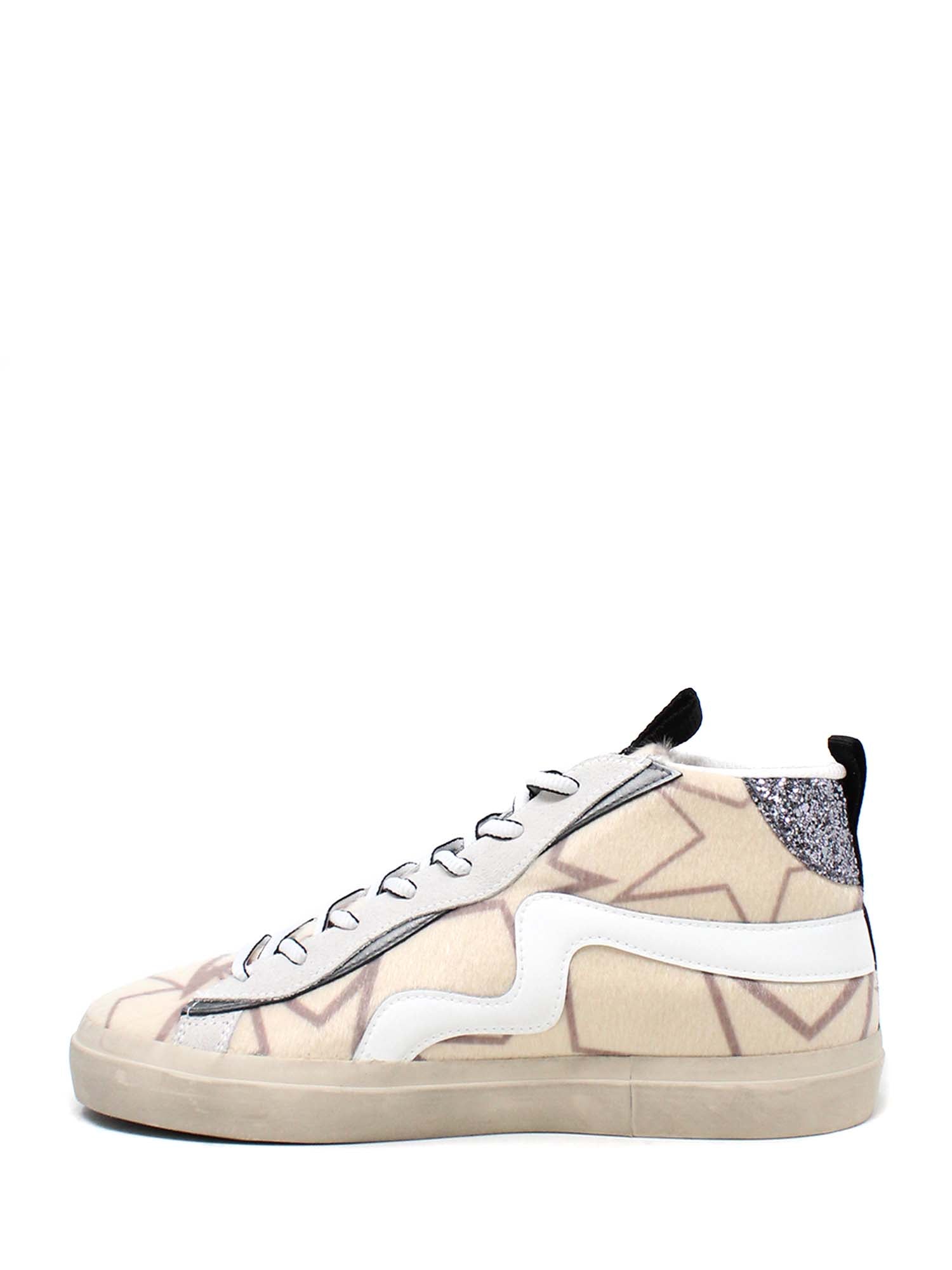 Sneakers Beige Manila Grace
