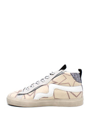 Sneakers Beige Manila Grace