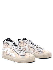 Sneakers Beige Manila Grace