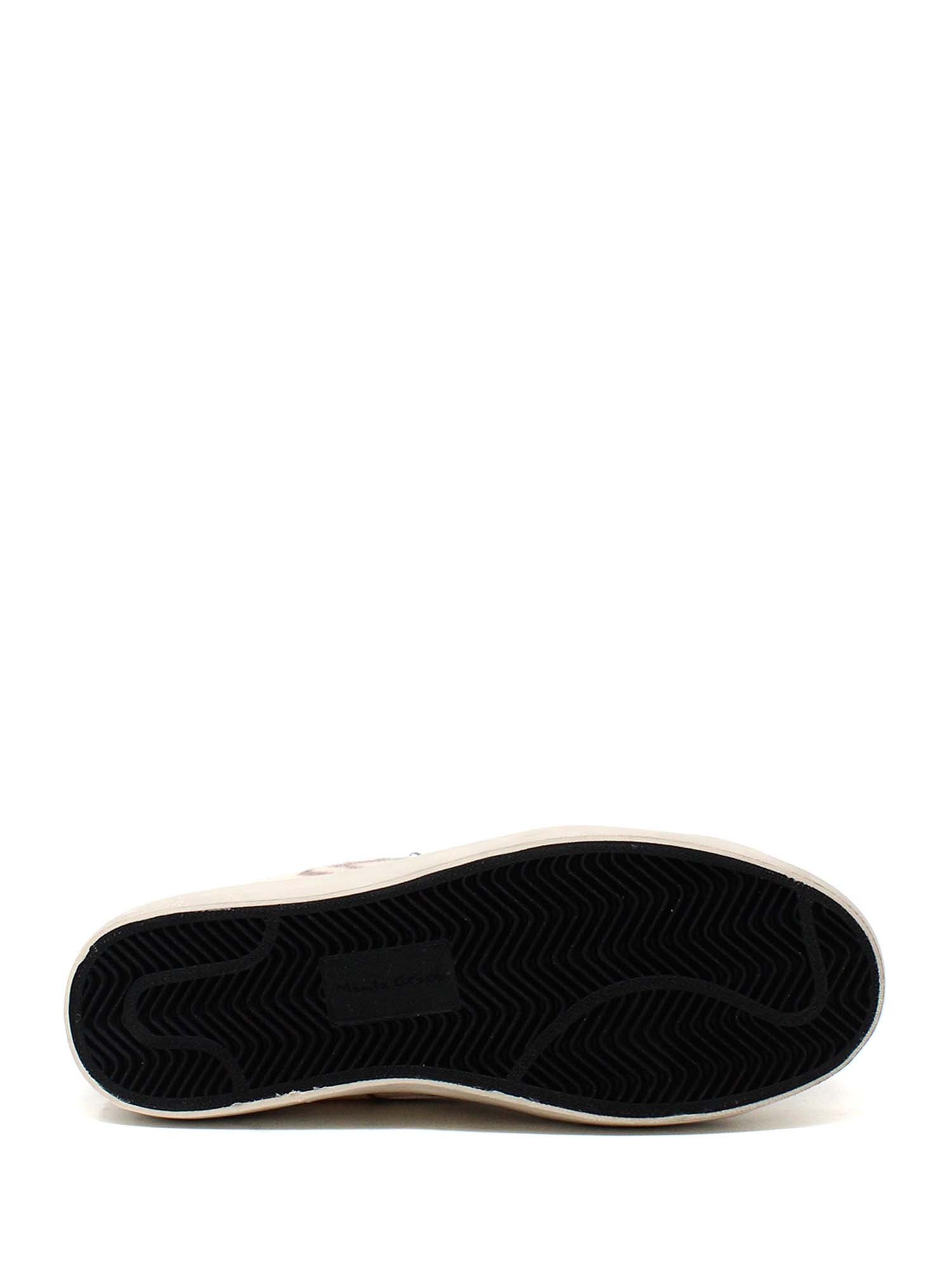 Sneakers Beige Manila Grace