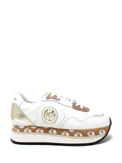 Sneakers Bianco Manila Grace