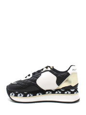 Sneakers Nero Manila Grace
