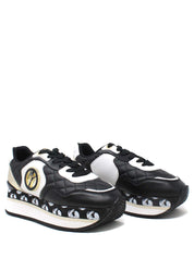 Sneakers Nero Manila Grace