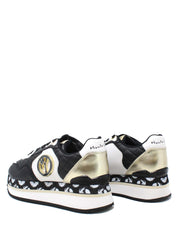 Sneakers Nero Manila Grace