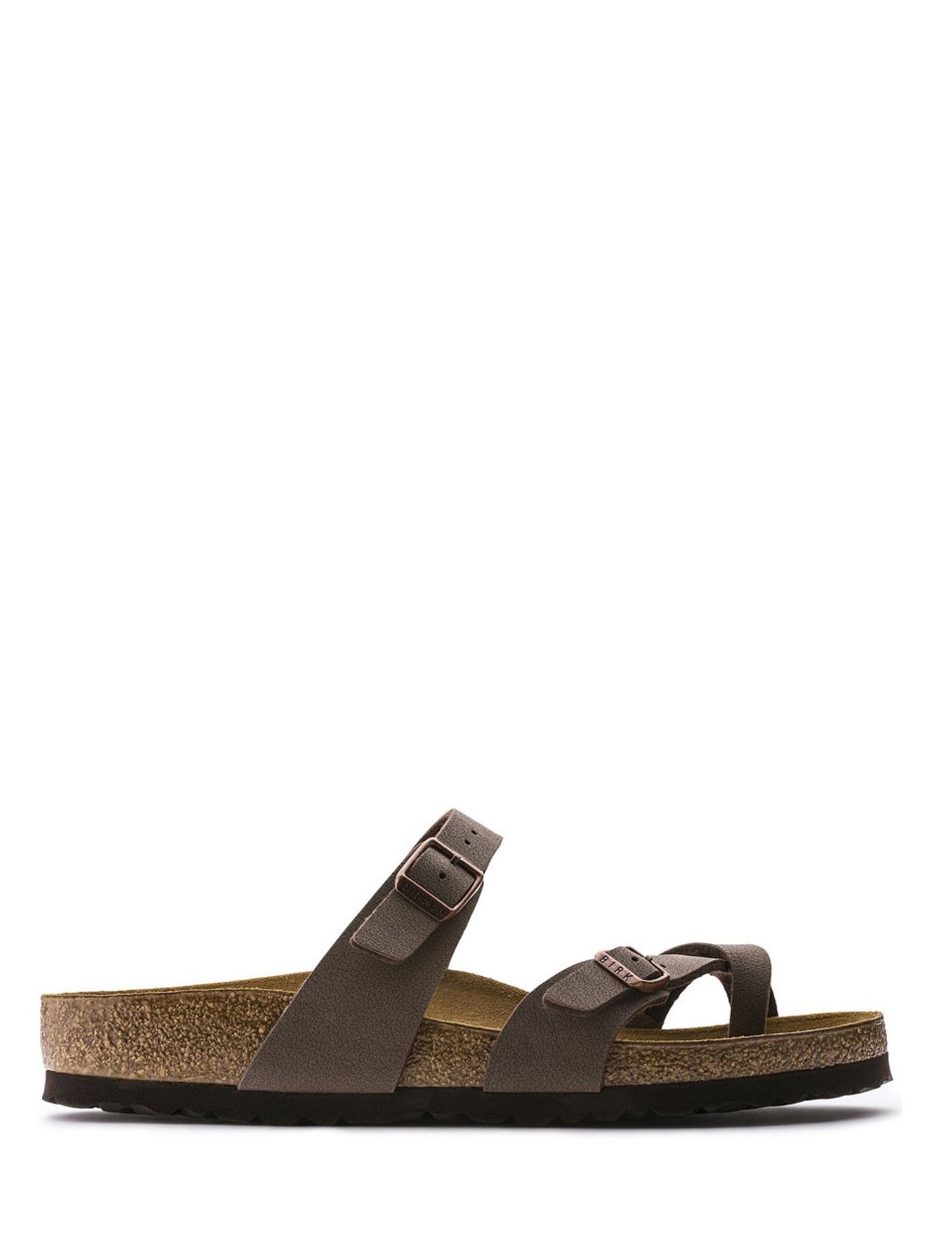 Sandali Marrone Birkenstock