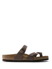 Sandali Marrone Birkenstock