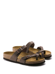 Sandali Marrone Birkenstock