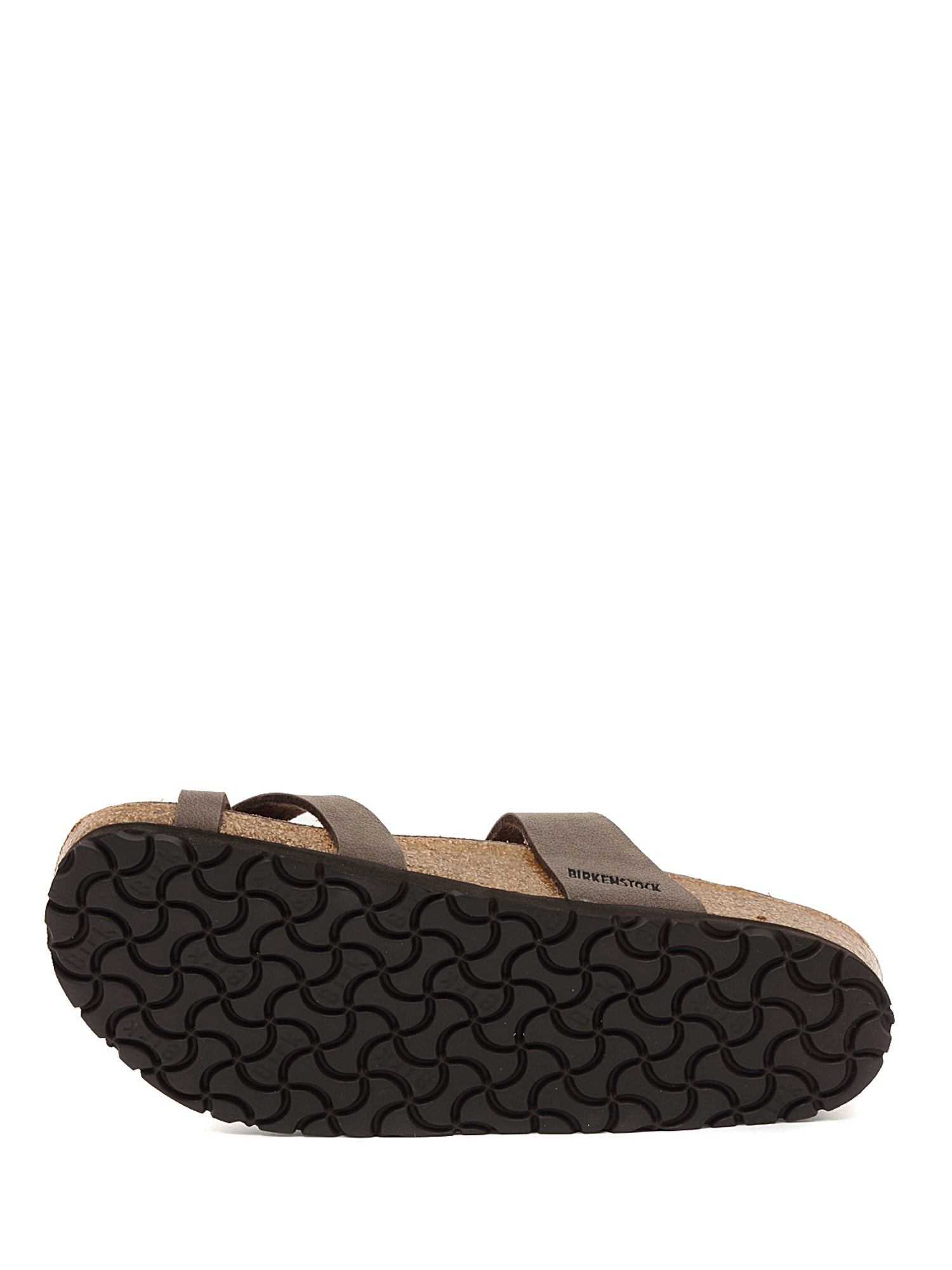 Sandali Marrone Birkenstock