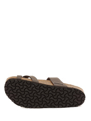 Sandali Marrone Birkenstock