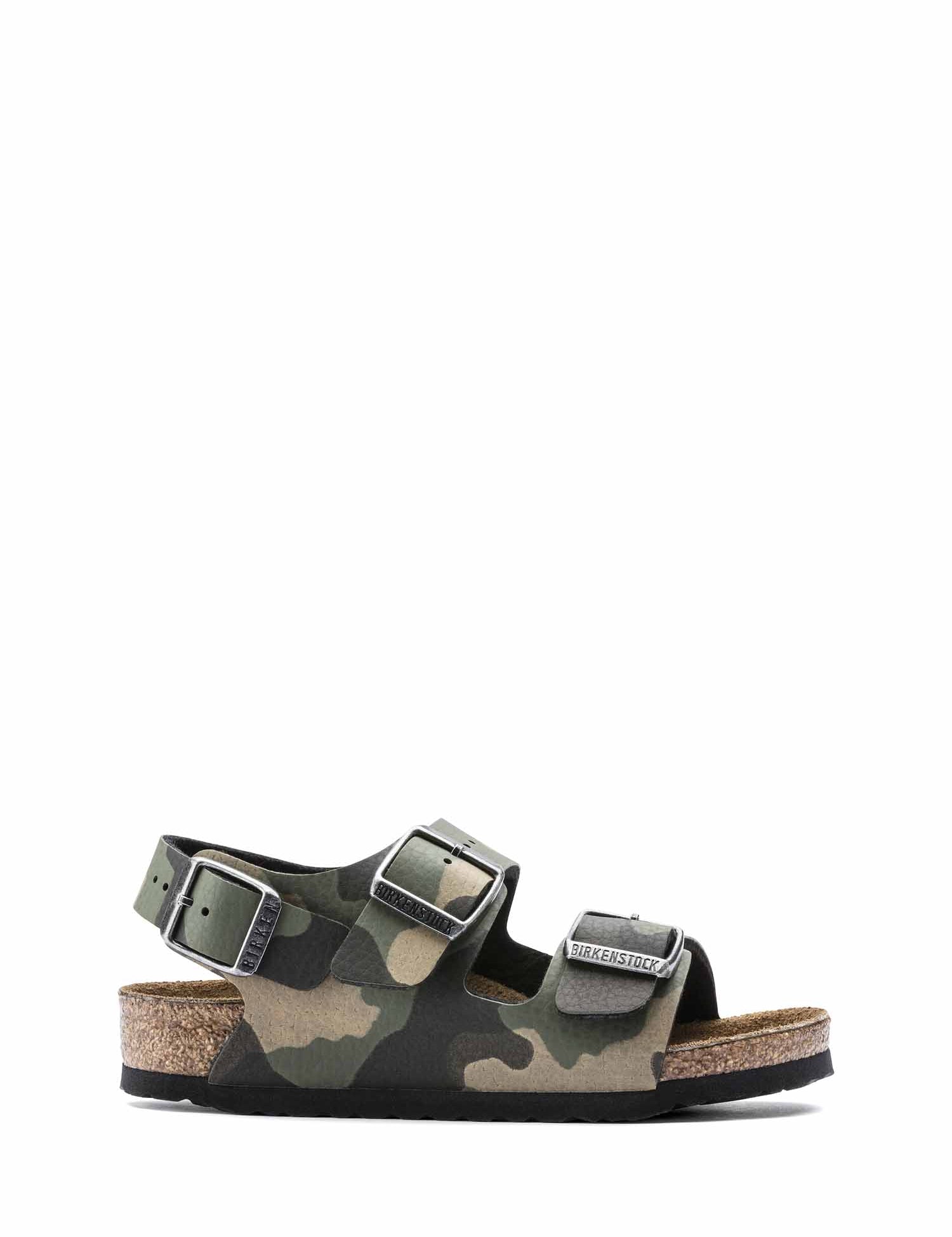 Sandali Verde Birkenstock