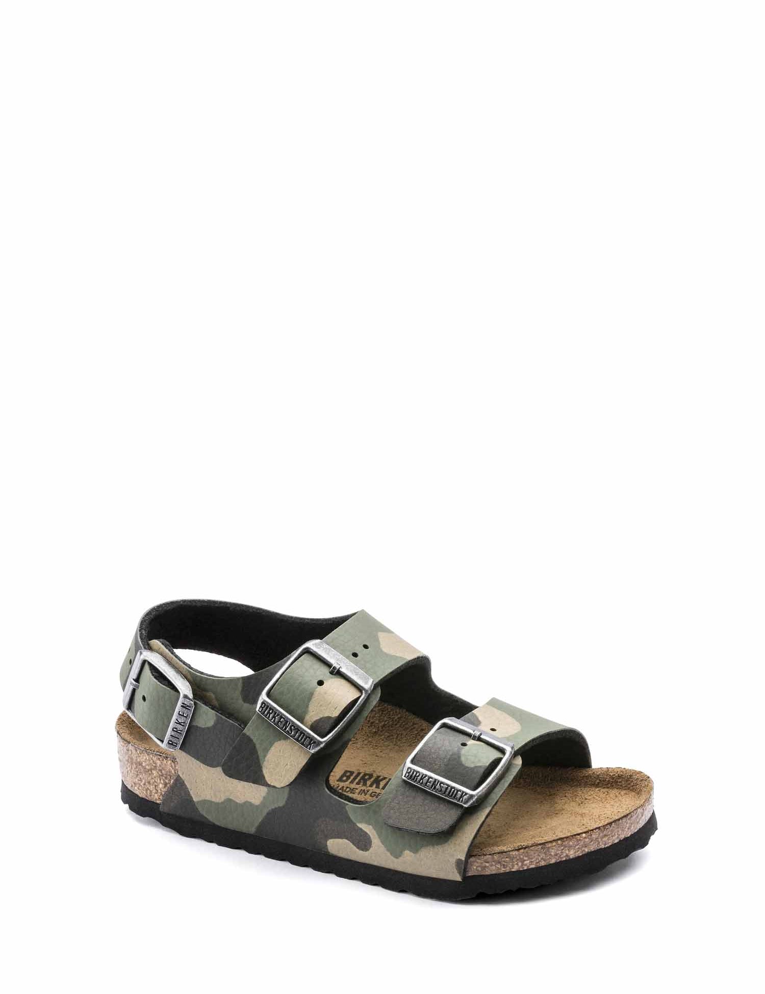 Sandali Verde Birkenstock