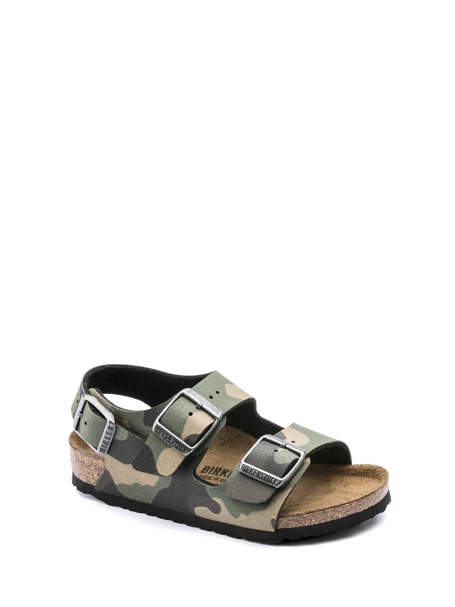 Sandali Verde Birkenstock