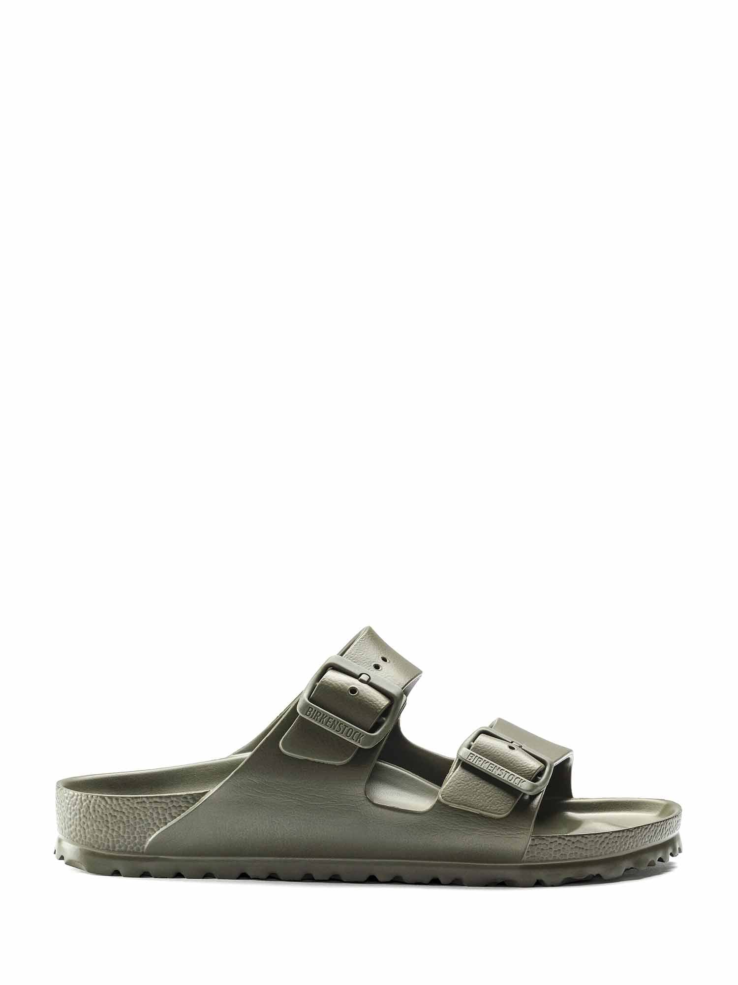 Ciabatte Verde Birkenstock