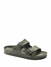 Ciabatte Verde Birkenstock
