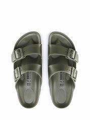 Ciabatte Verde Birkenstock