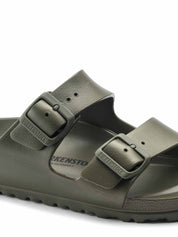 Ciabatte Verde Birkenstock