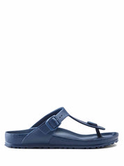 Infradito Blu Birkenstock