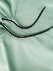 Felpe Verde Calvin Klein