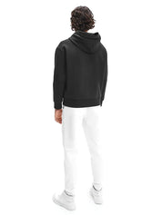 Felpe Nero Calvin Klein