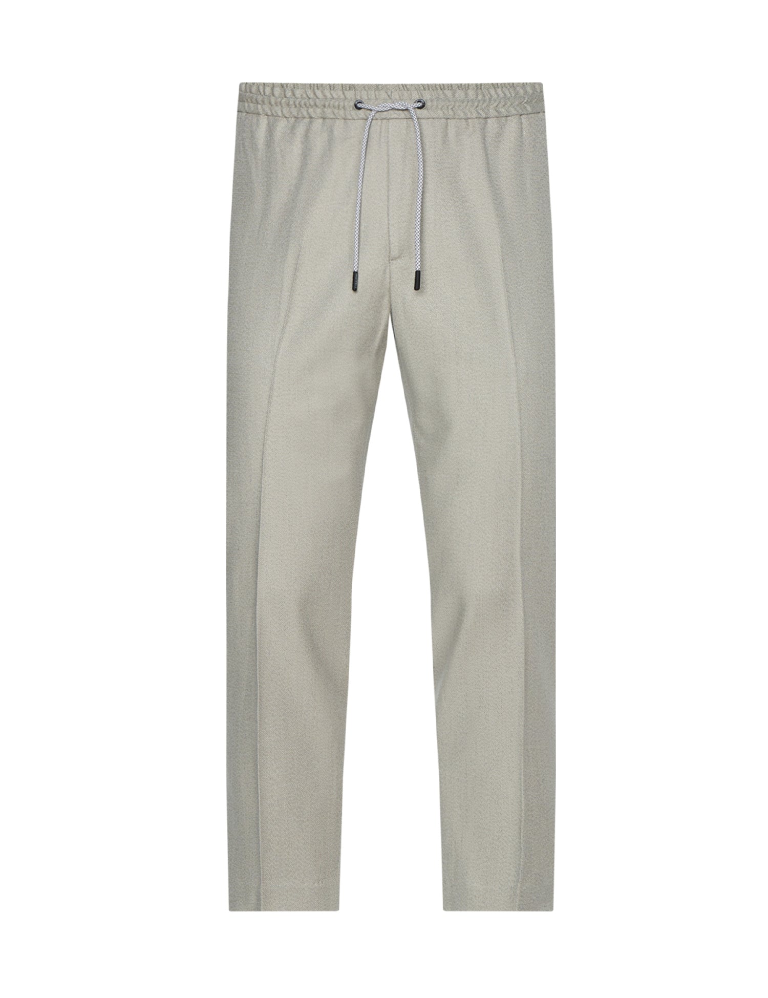 Pantaloni Beige Calvin Klein