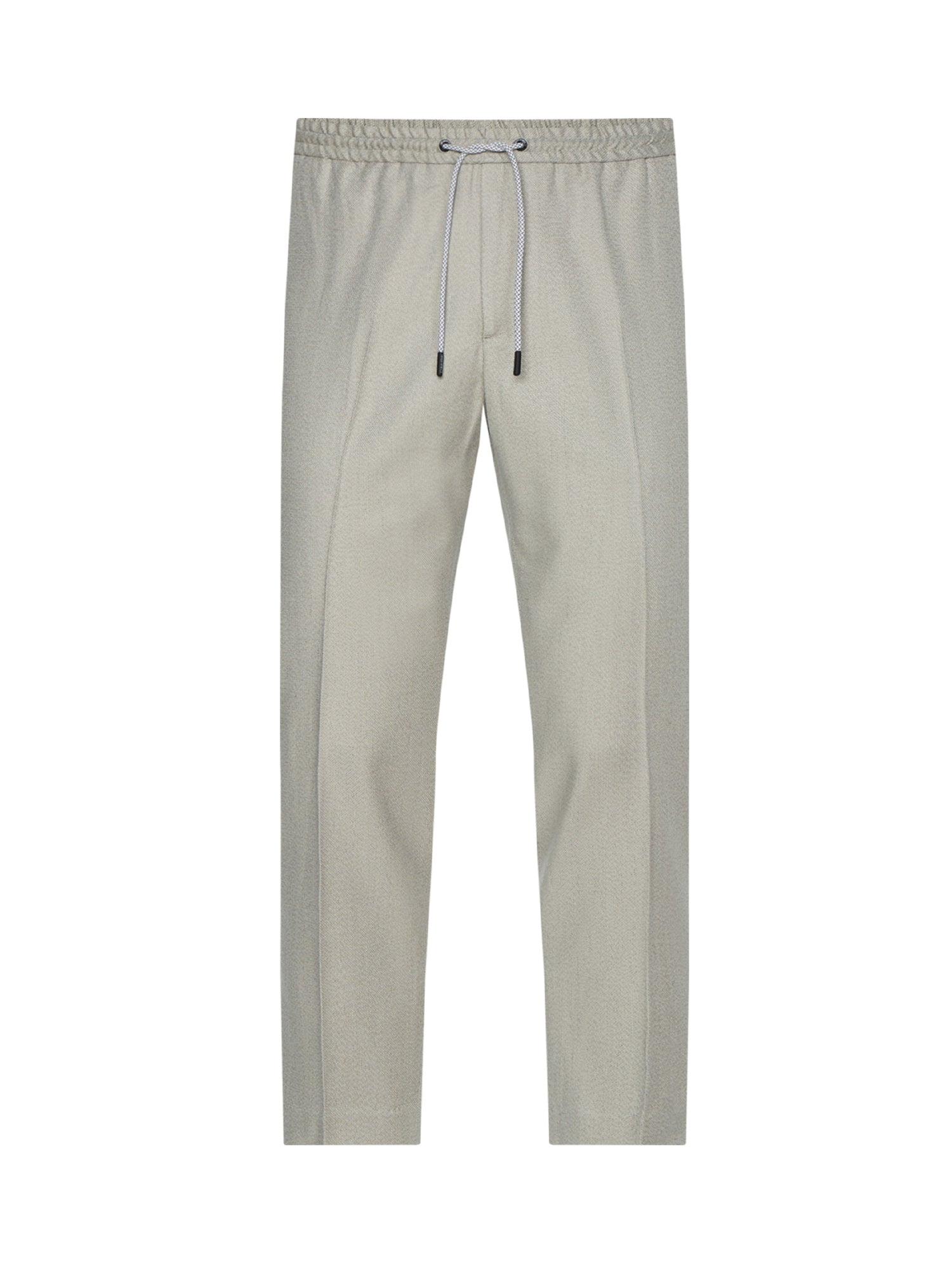 Pantaloni Beige Calvin Klein
