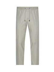 Pantaloni Beige Calvin Klein