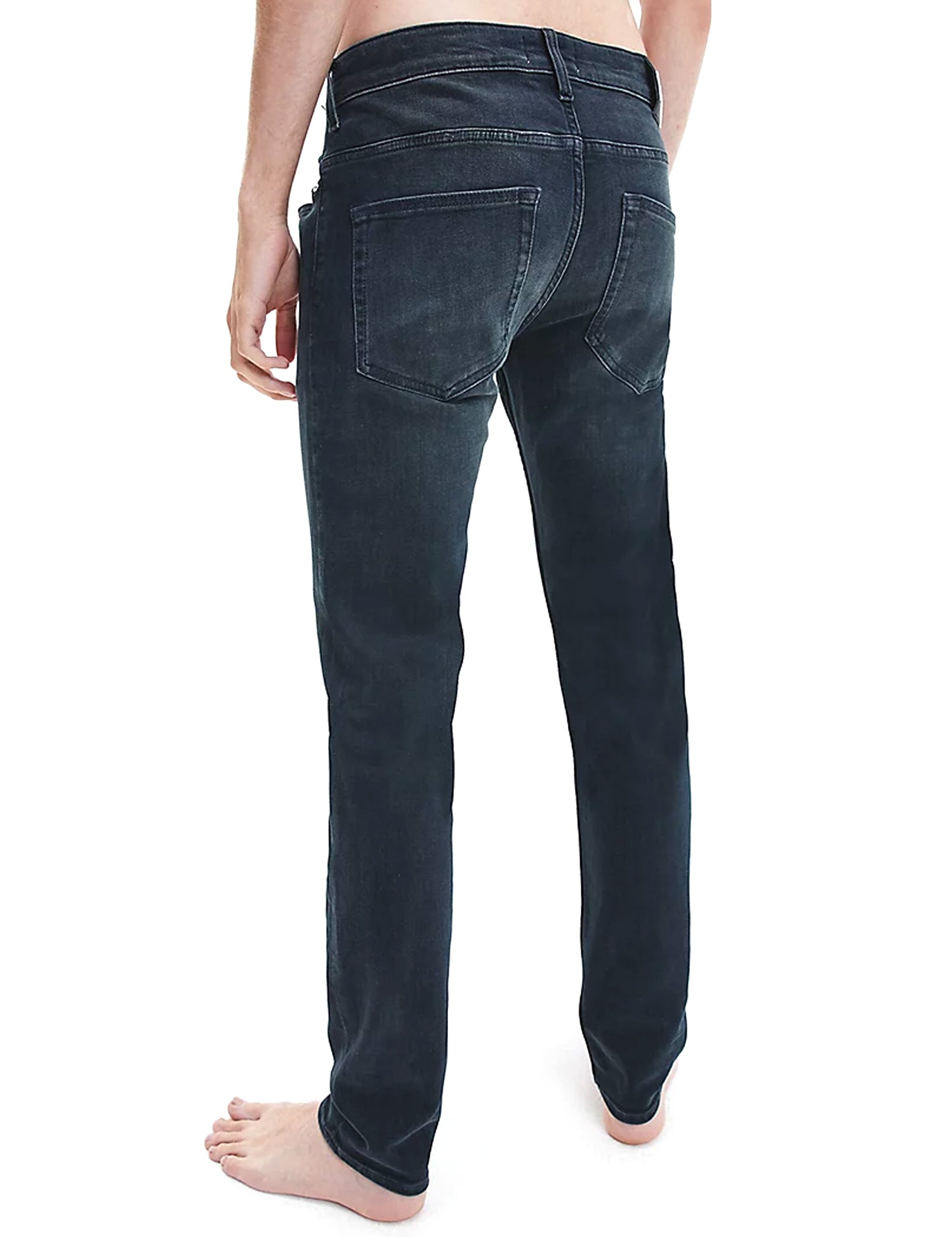 Jeans Blu Calvin Klein