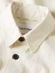 Camicie Beige Calvin Klein