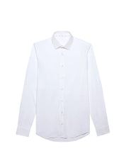 Camicie Bianco Calvin Klein