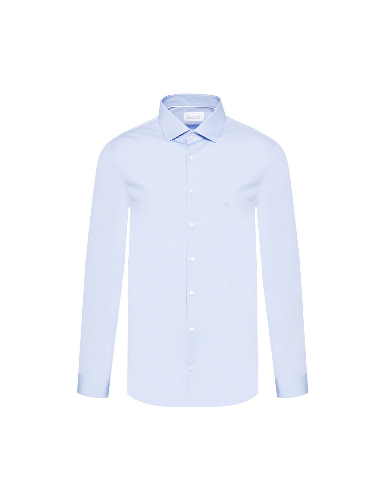 Camicie Celeste Calvin Klein