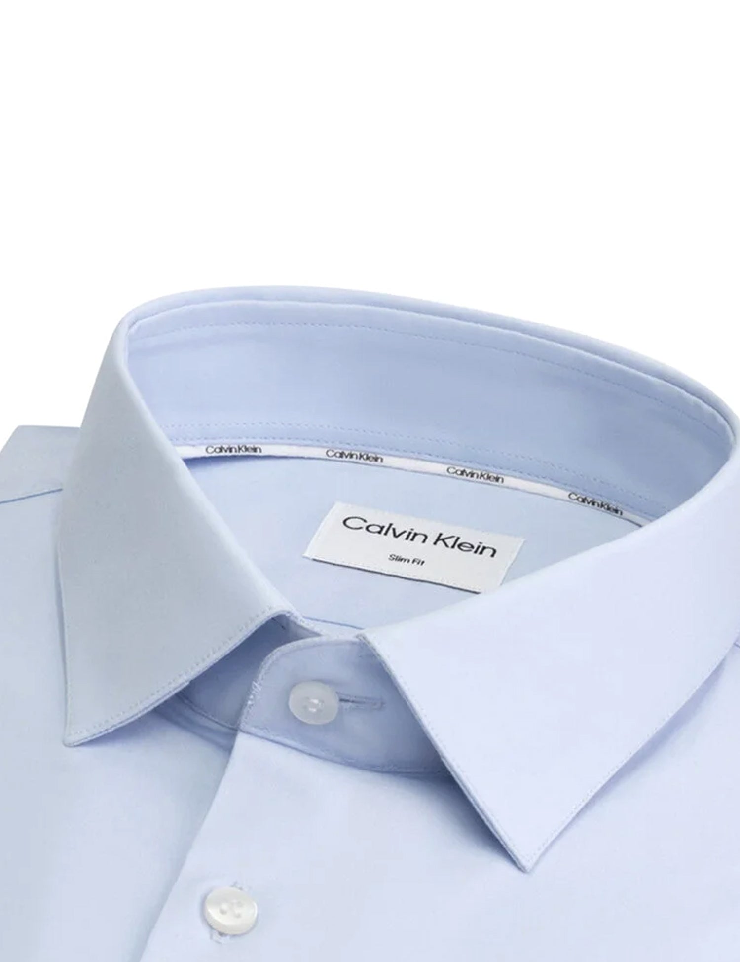 Camicie Celeste Calvin Klein