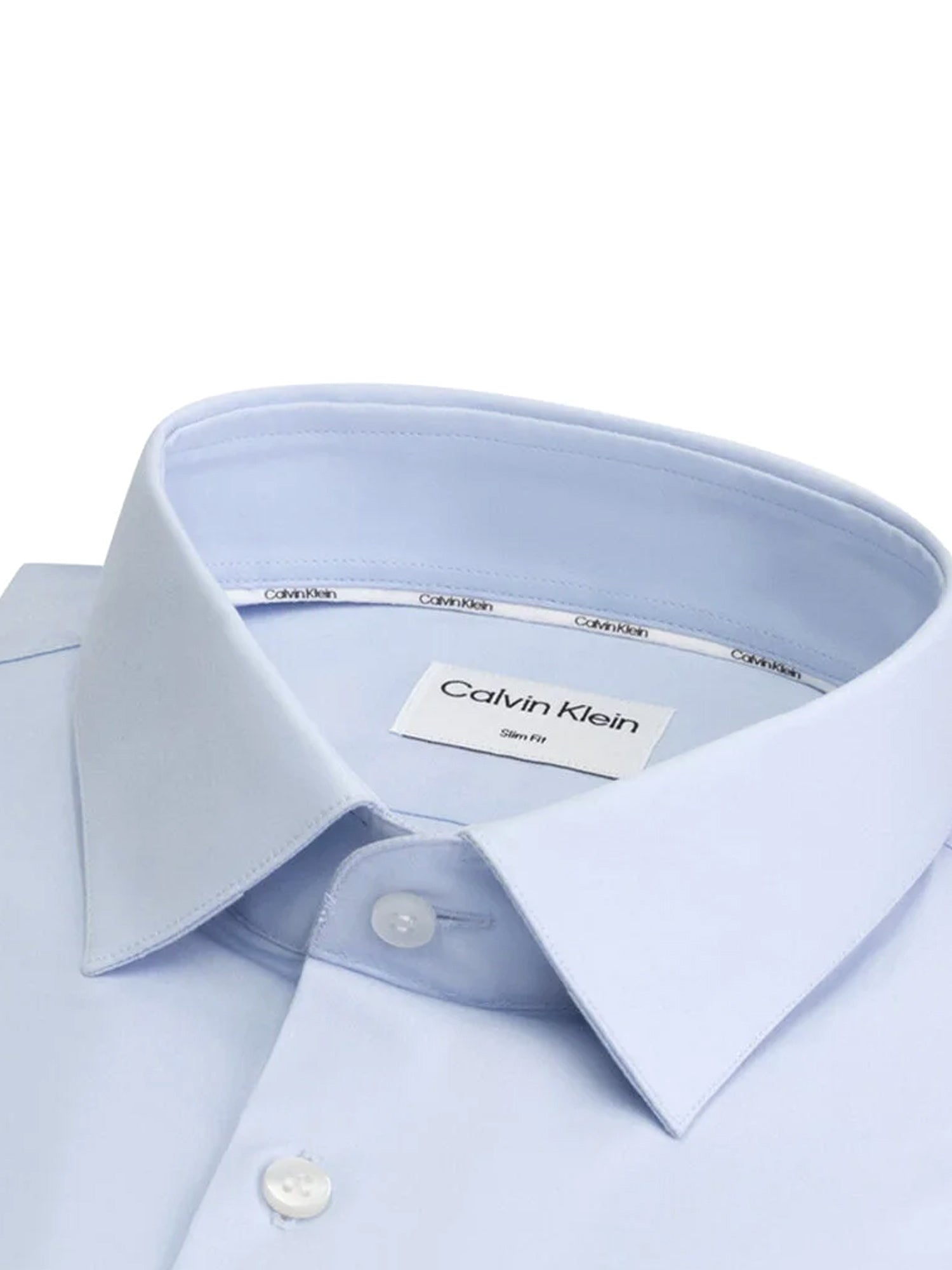 Camicie Celeste Calvin Klein