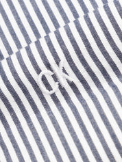 Camicie Bianco Calvin Klein