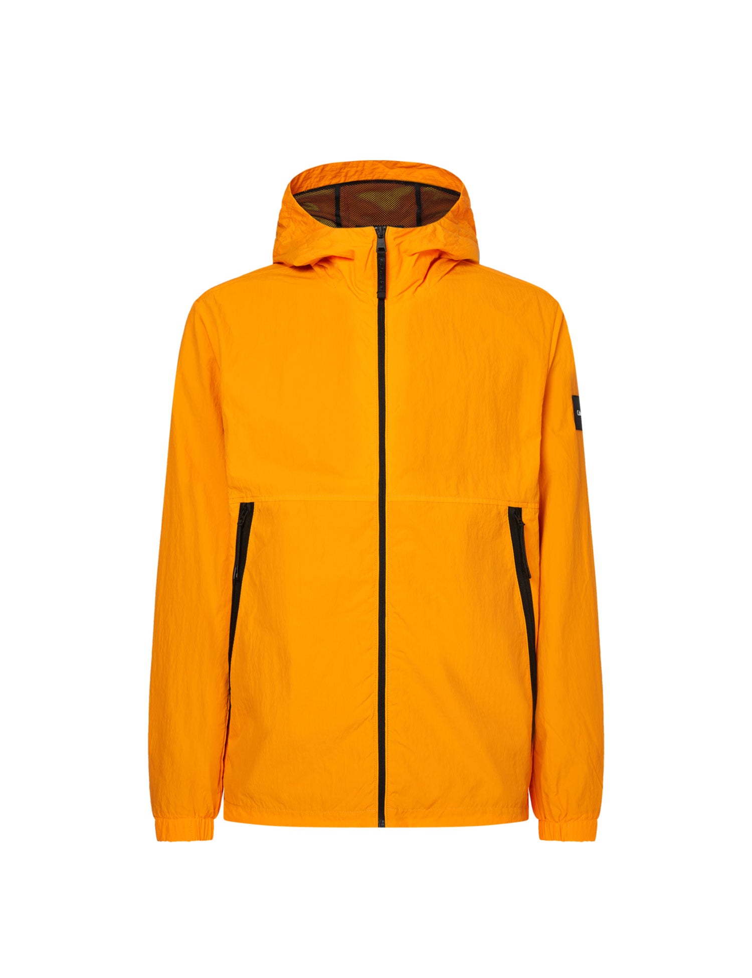 Giacche Arancio Calvin Klein