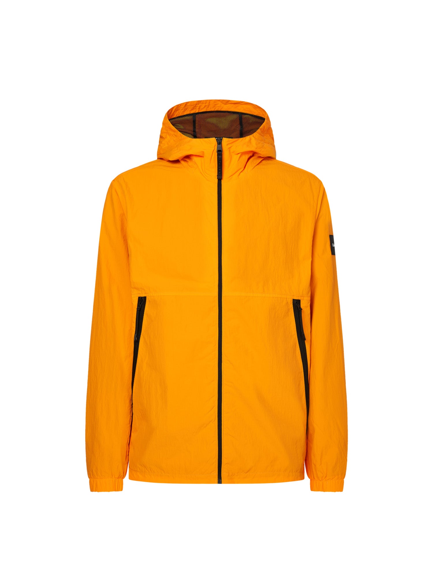 Giacche Arancio Calvin Klein