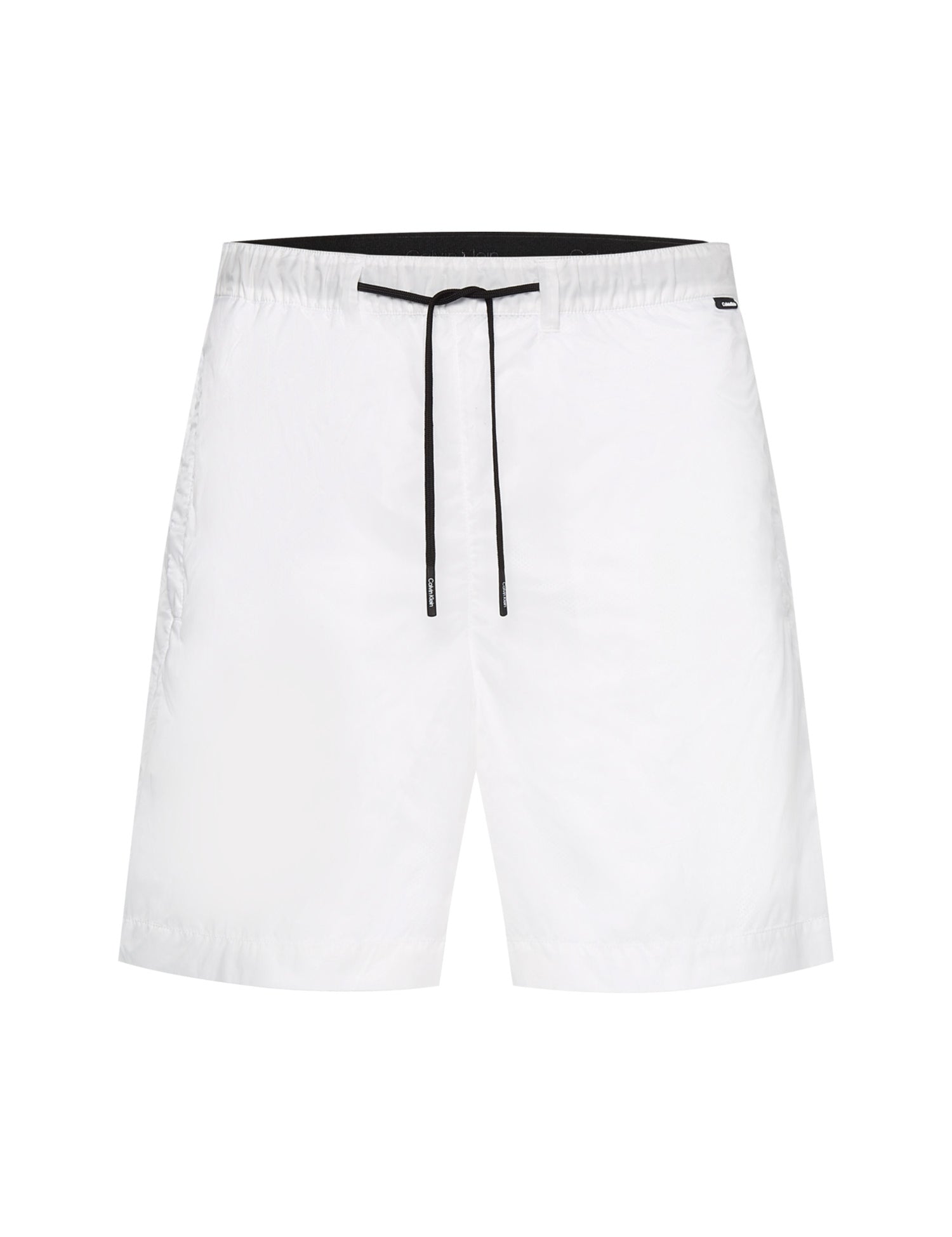 Bermuda Bianco Calvin Klein