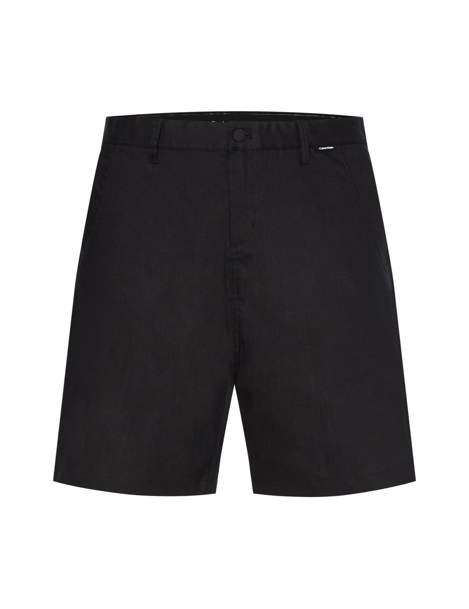 Bermuda Nero Calvin Klein