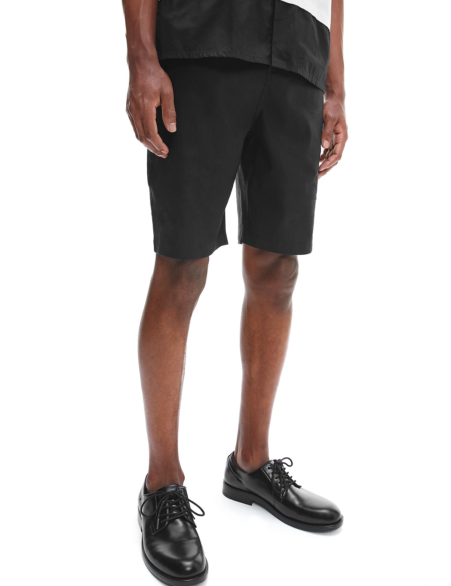 Bermuda Nero Calvin Klein