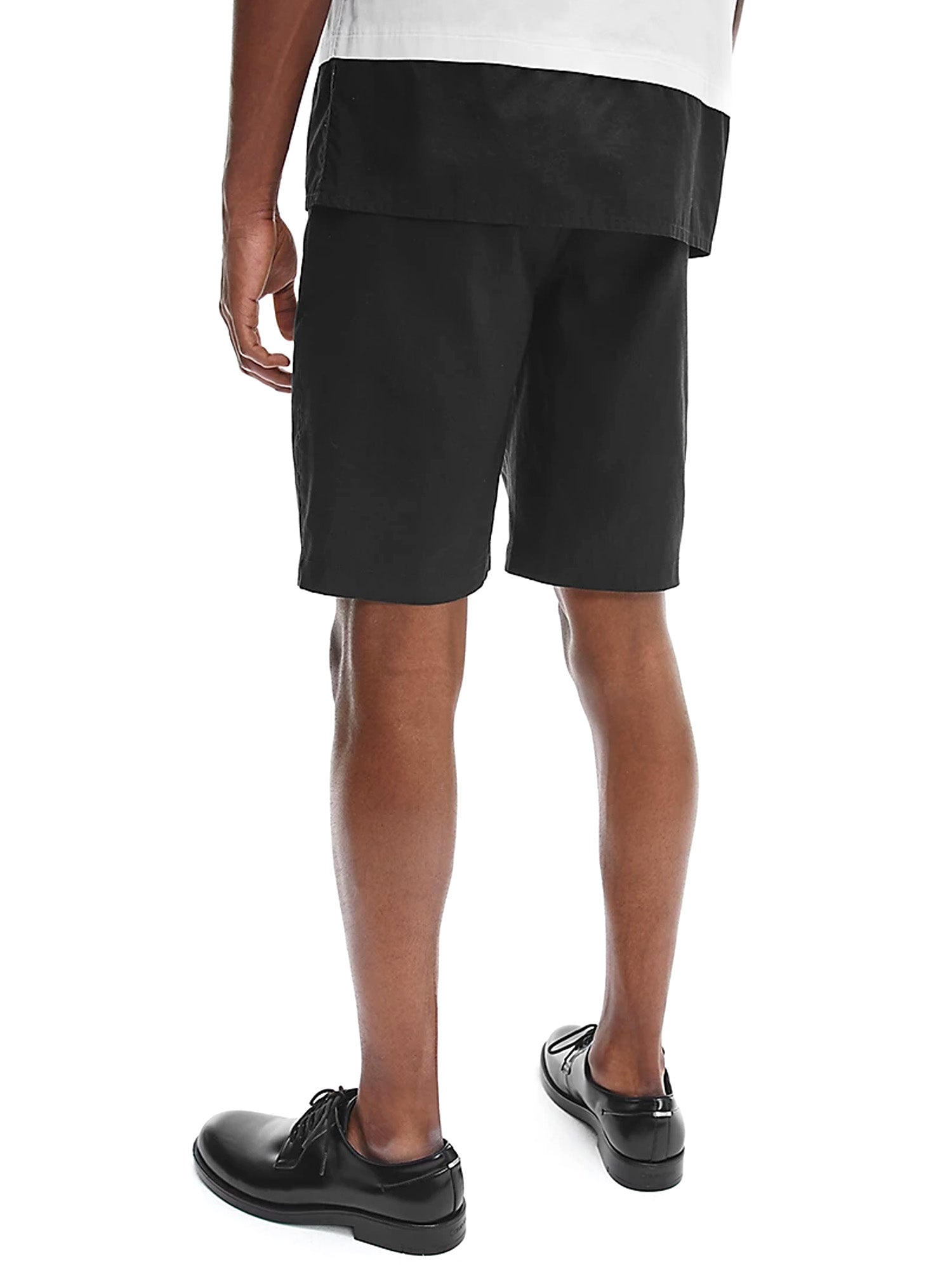 Bermuda Nero Calvin Klein